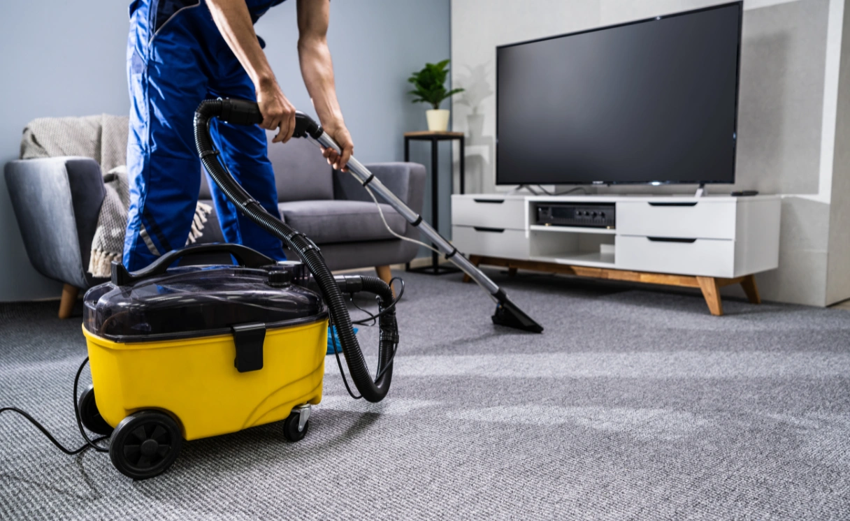 Extract Carpet Cleaning Bundoora Contact Office